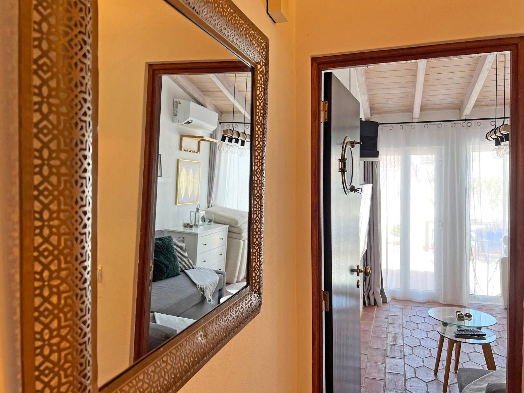 Casa Salto By Junto Ao Mar Hébergement de vacances