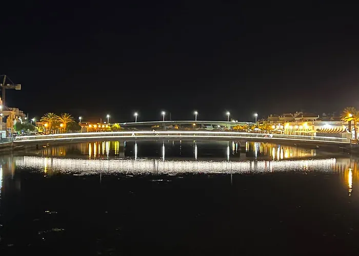 Casa Salto Tavira By Junto Ao Mar