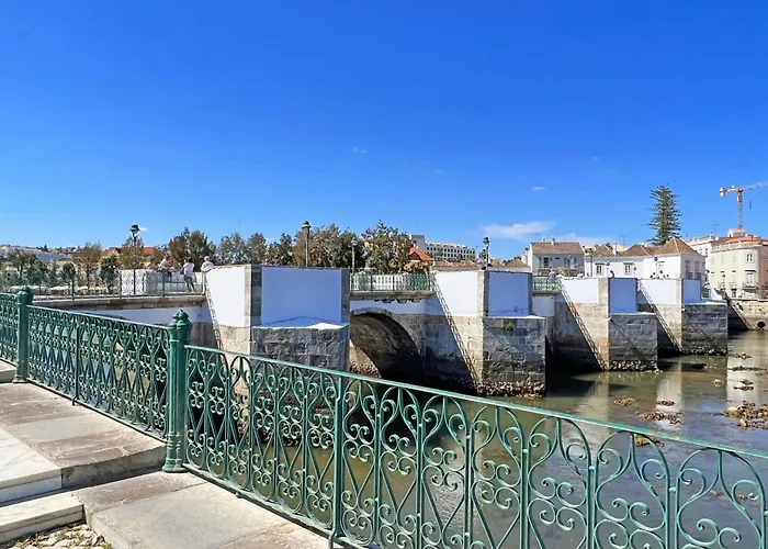 Casa Salto Tavira By Junto Ao Mar