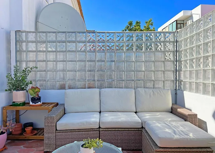 Casa Salto Tavira By Junto Ao Mar