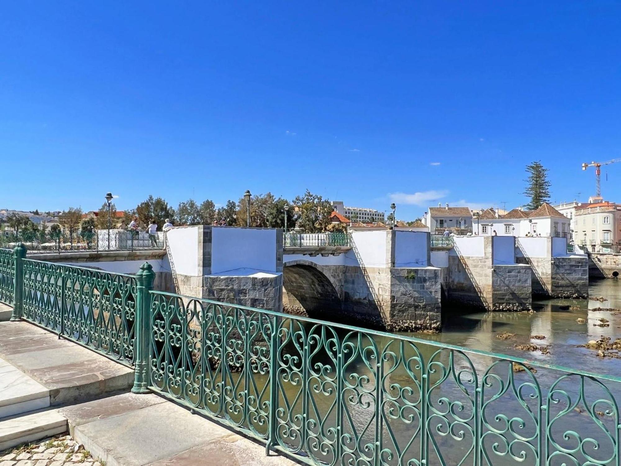 Casa Salto By Junto Ao Mar Holiday home Tavira