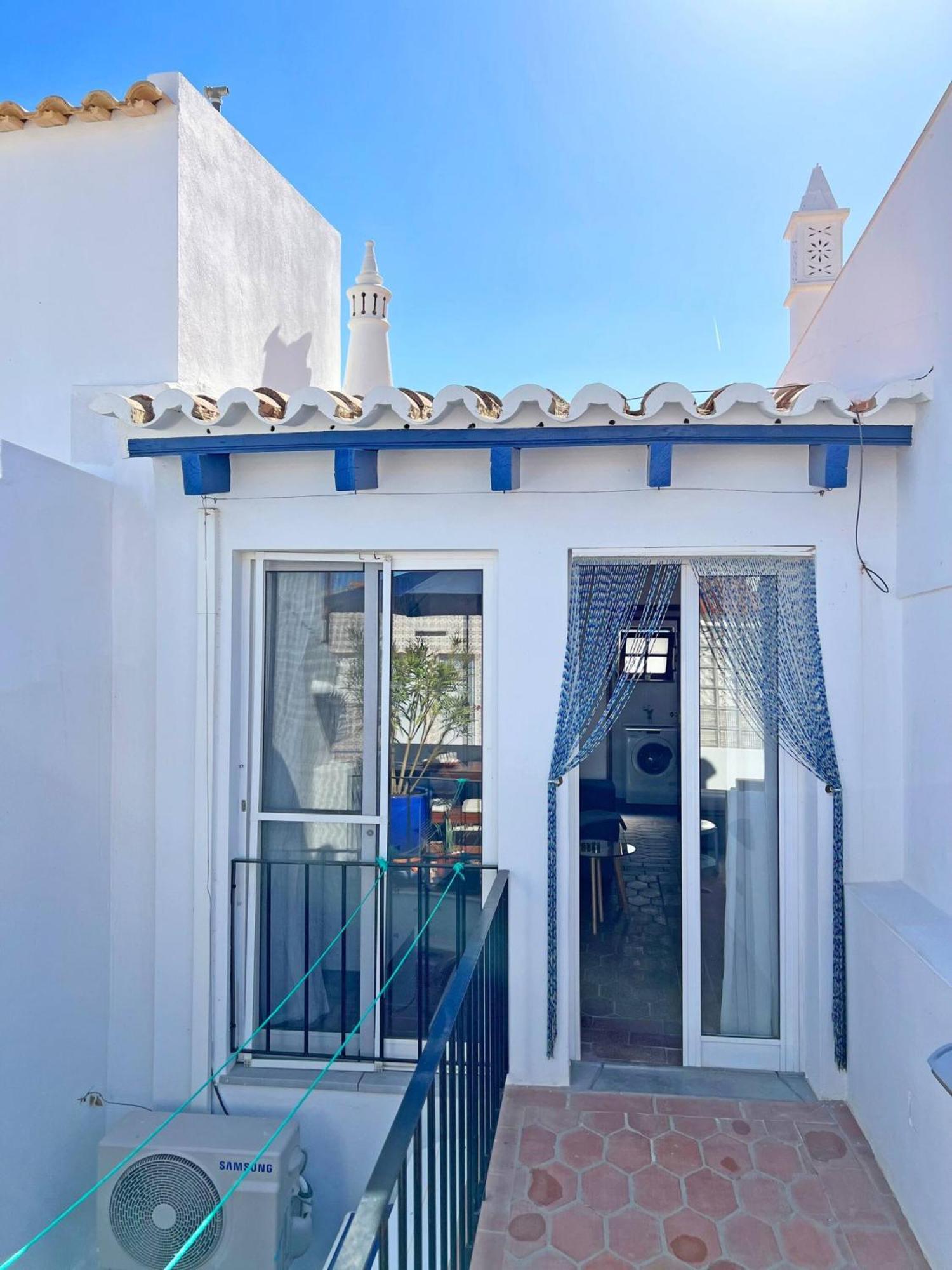 Casa Salto By Junto Ao Mar *