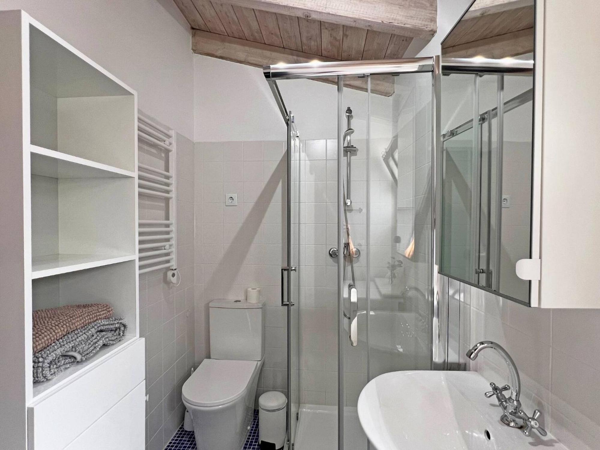 Casa Salto By Junto Ao Mar Holiday home