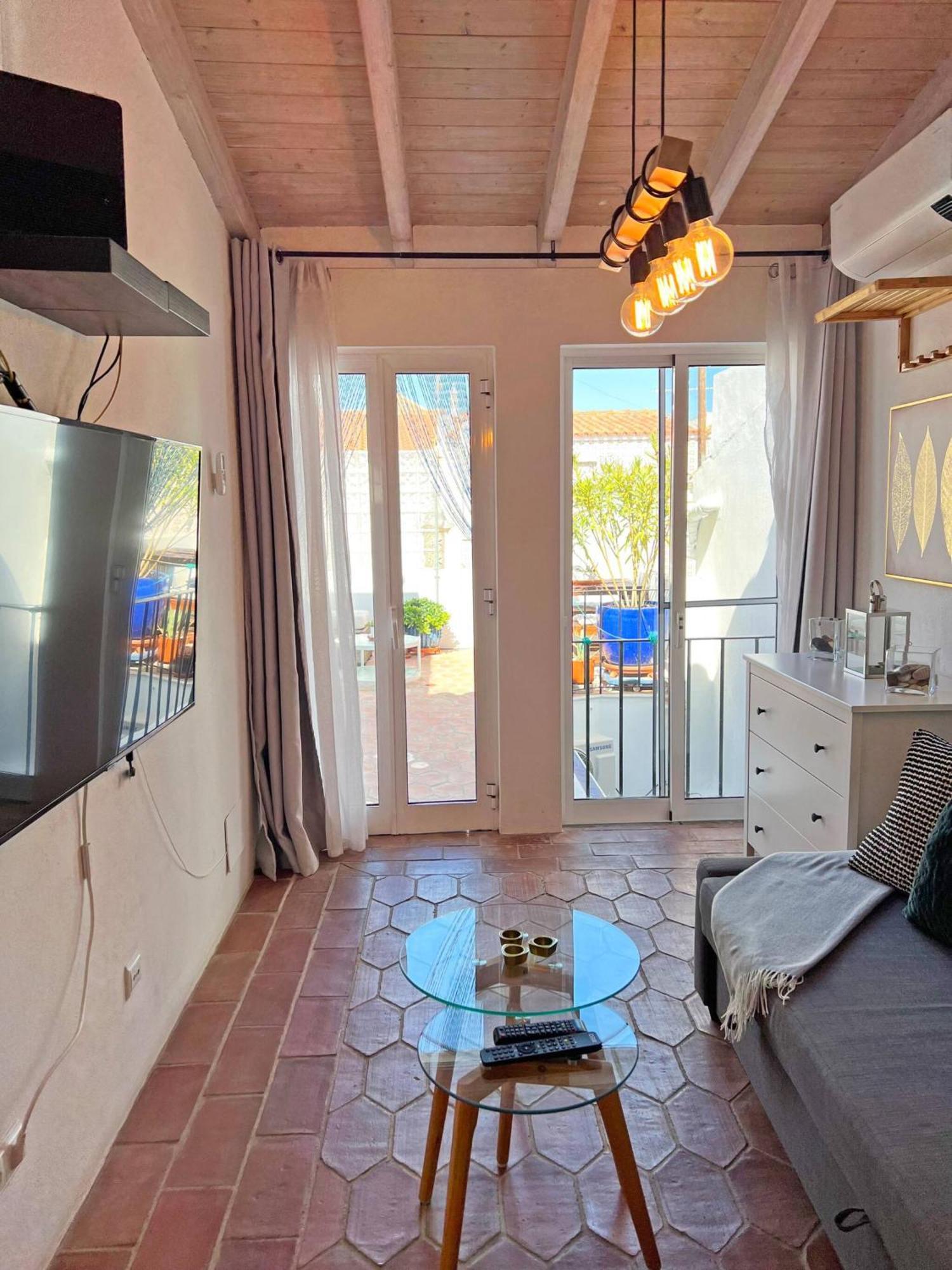 Casa Salto By Junto Ao Mar Holiday home Tavira