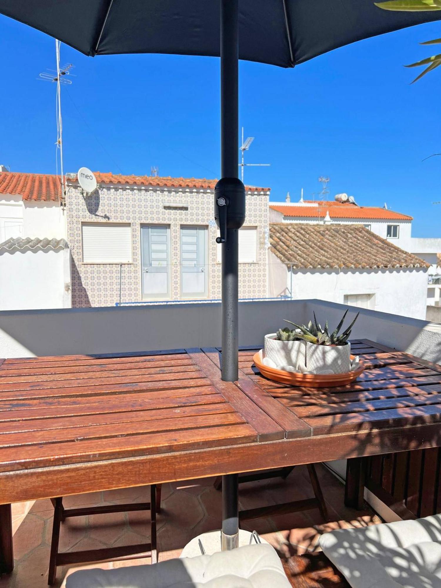 Casa Salto By Junto Ao Mar * Tavira