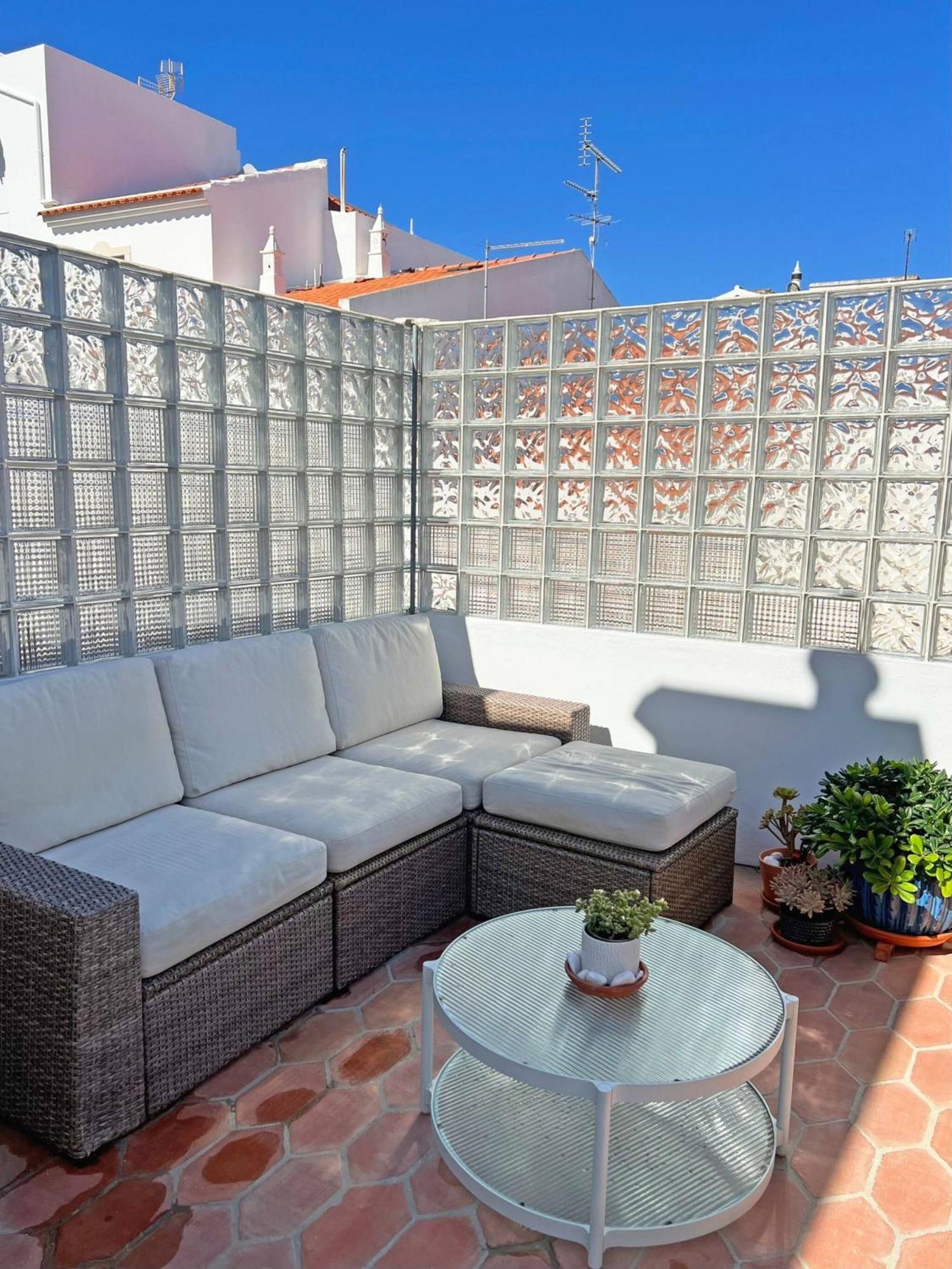 Casa Salto By Junto Ao Mar Holiday home Tavira