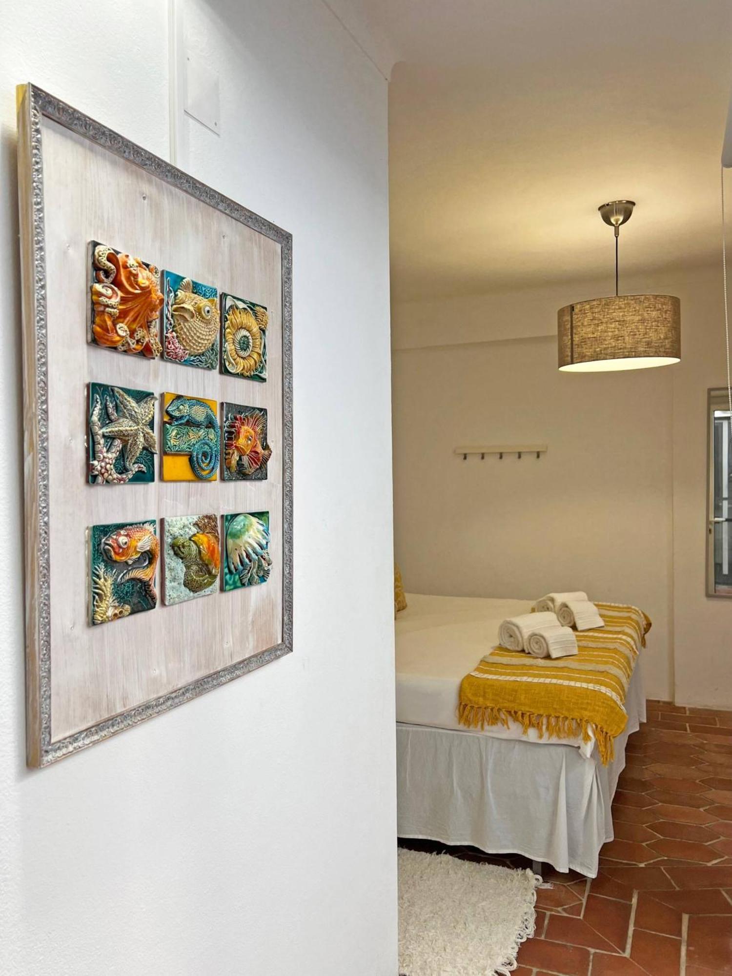 Holiday home Casa Salto By Junto Ao Mar Tavira