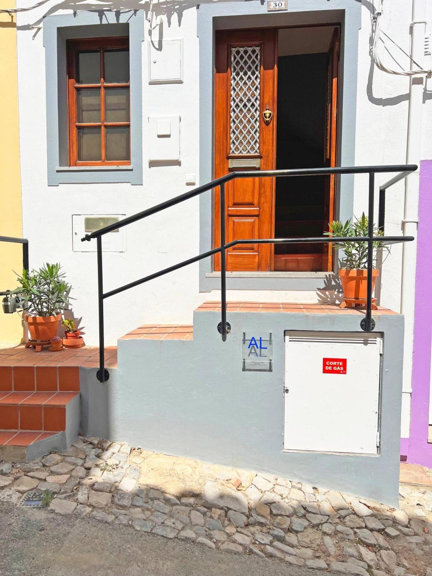 Casa Salto By Junto Ao Mar Holiday home Tavira
