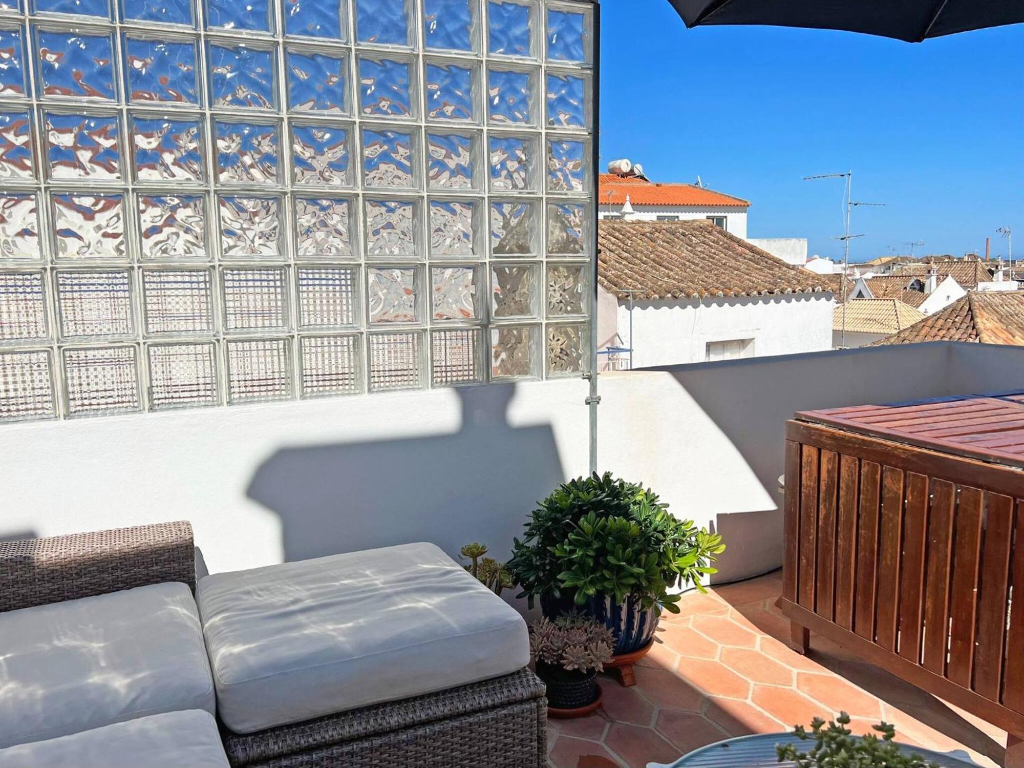Holiday home Casa Salto By Junto Ao Mar Tavira