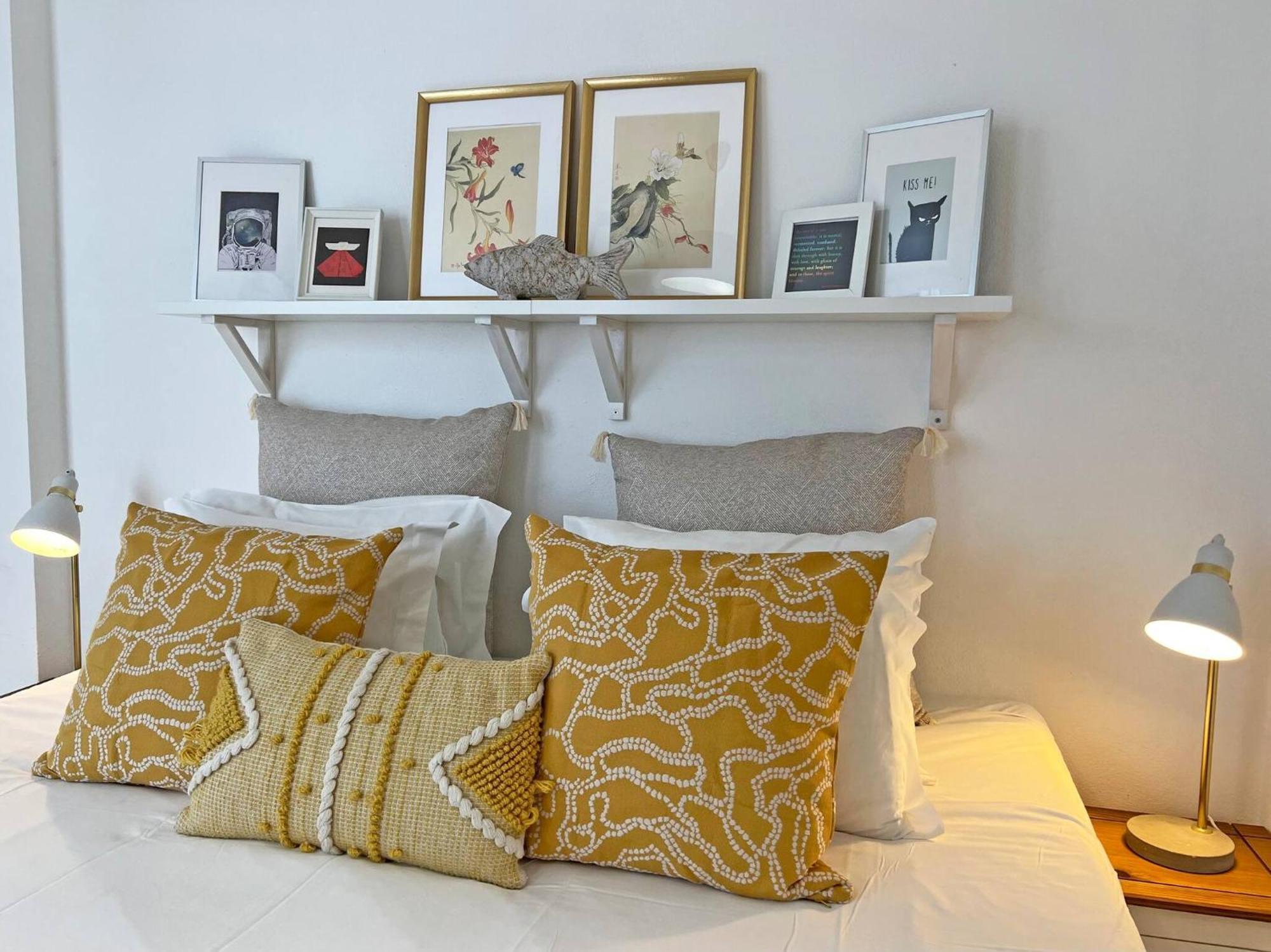 Casa Salto By Junto Ao Mar *