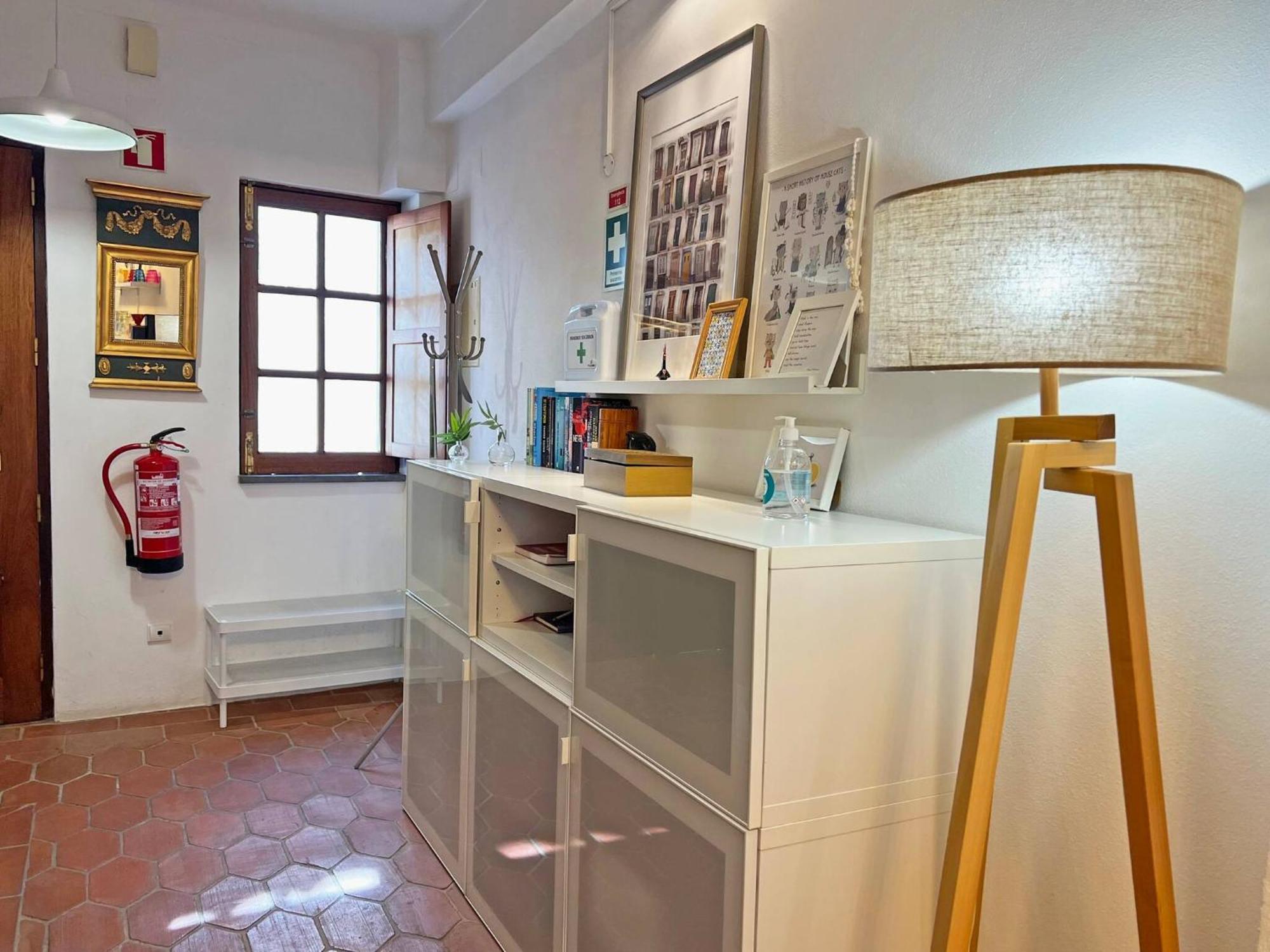 Casa Salto By Junto Ao Mar * Tavira
