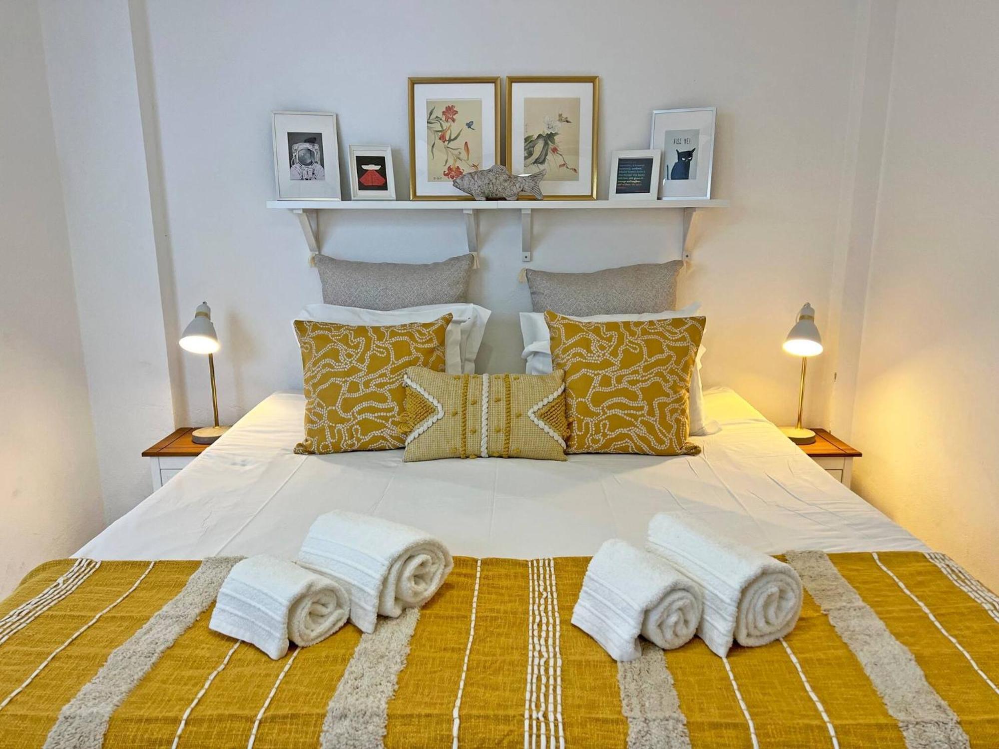 Holiday home Casa Salto By Junto Ao Mar *