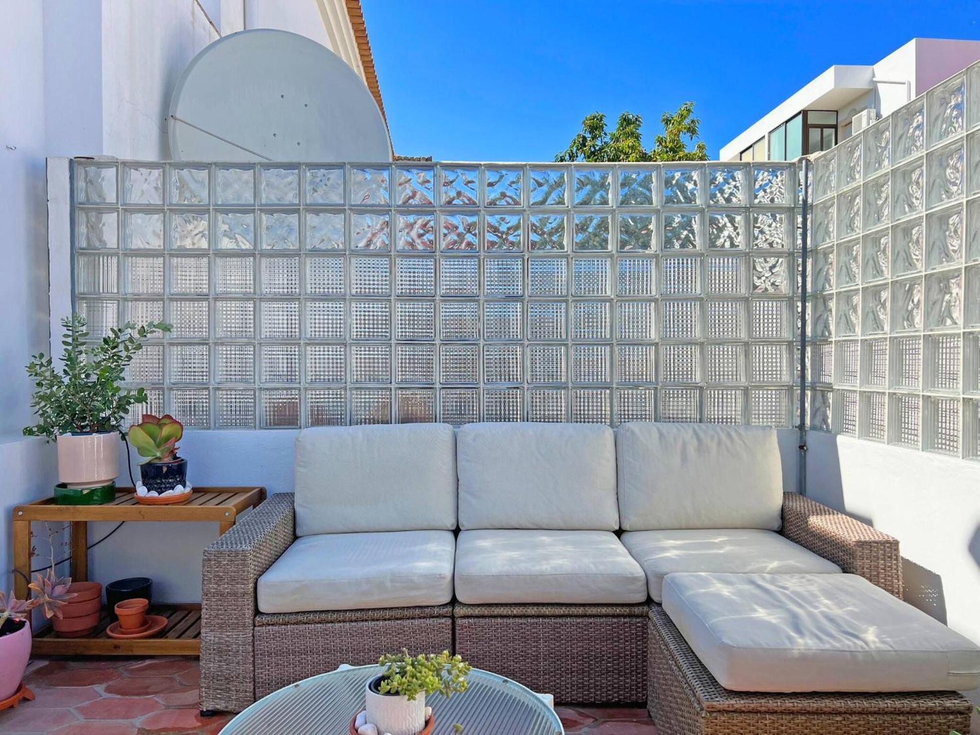Casa Salto By Junto Ao Mar Holiday home Tavira