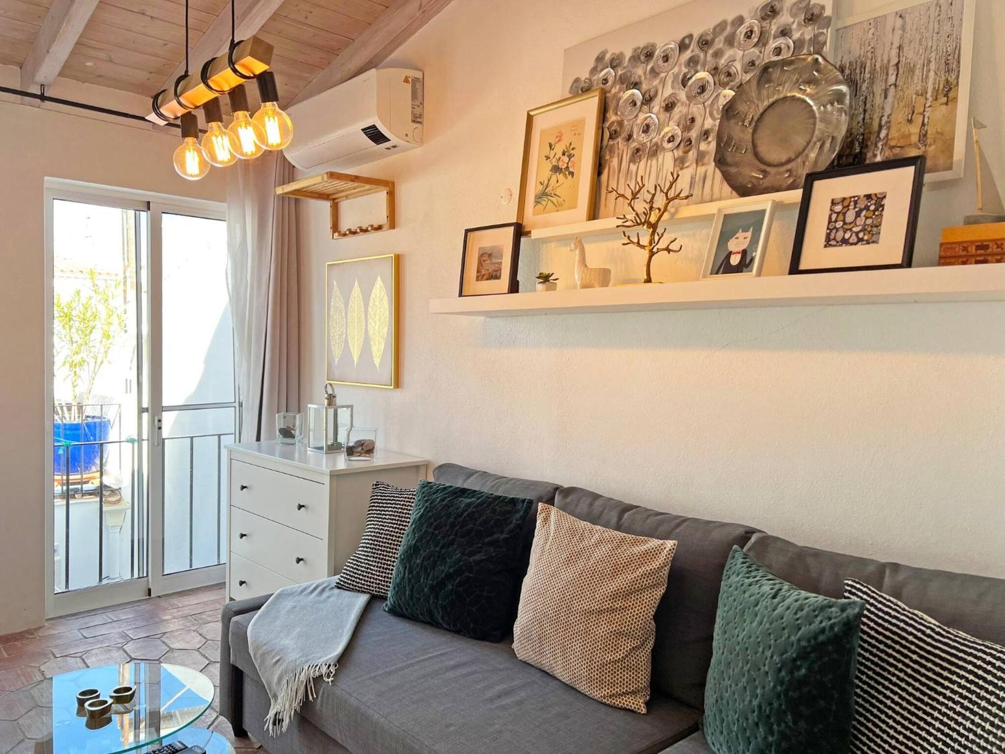 Casa Salto By Junto Ao Mar Tavira